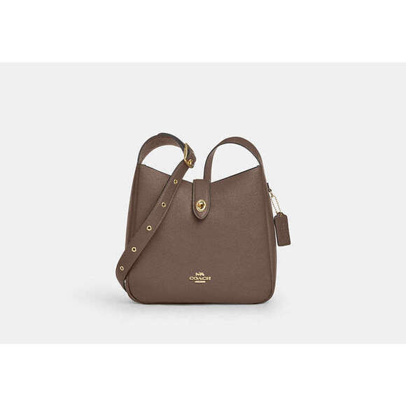 Hadley Convertible Crossbody Bag - Picture 1 of 9